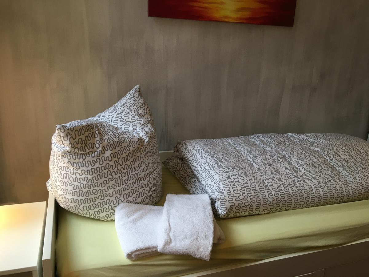 My Gayhostel Albergue Berlim