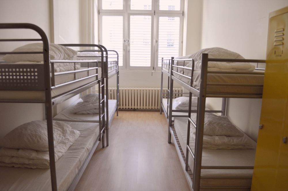 In * Berlin