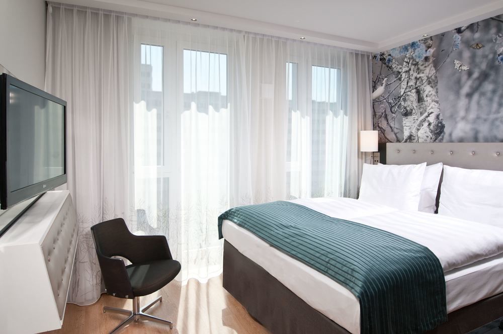 Berlin-alexanderplatz, An Ihg Hotel Berlin