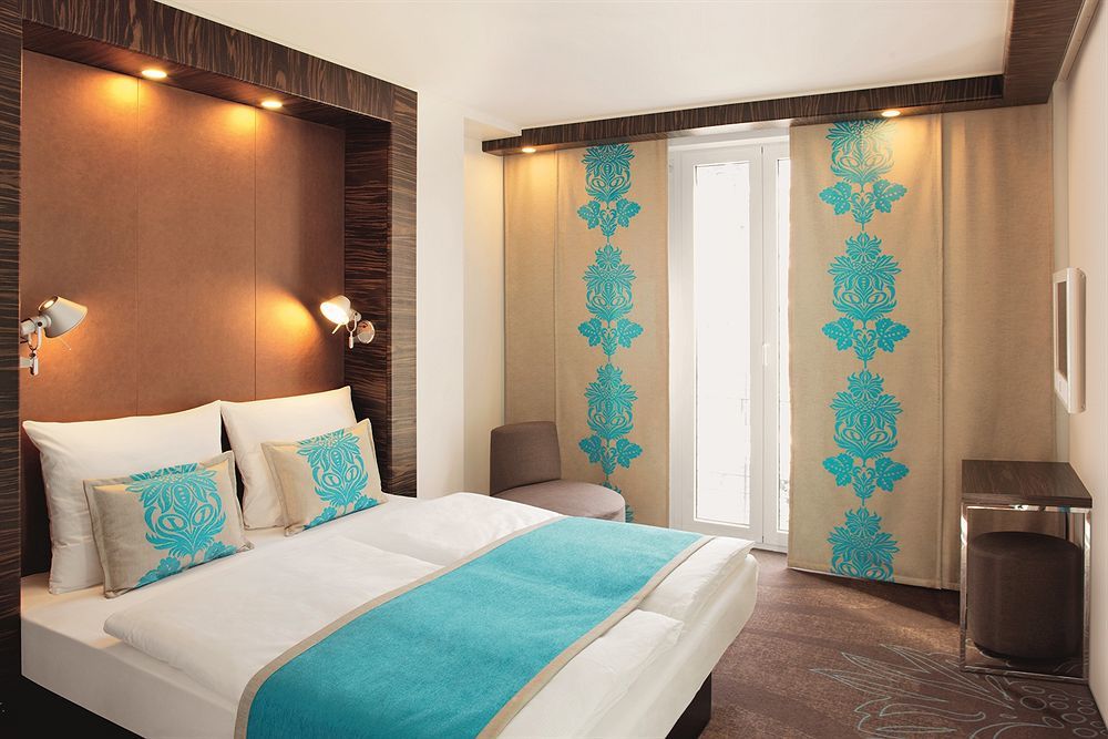 One Berlin-bellevue Hotel 3*