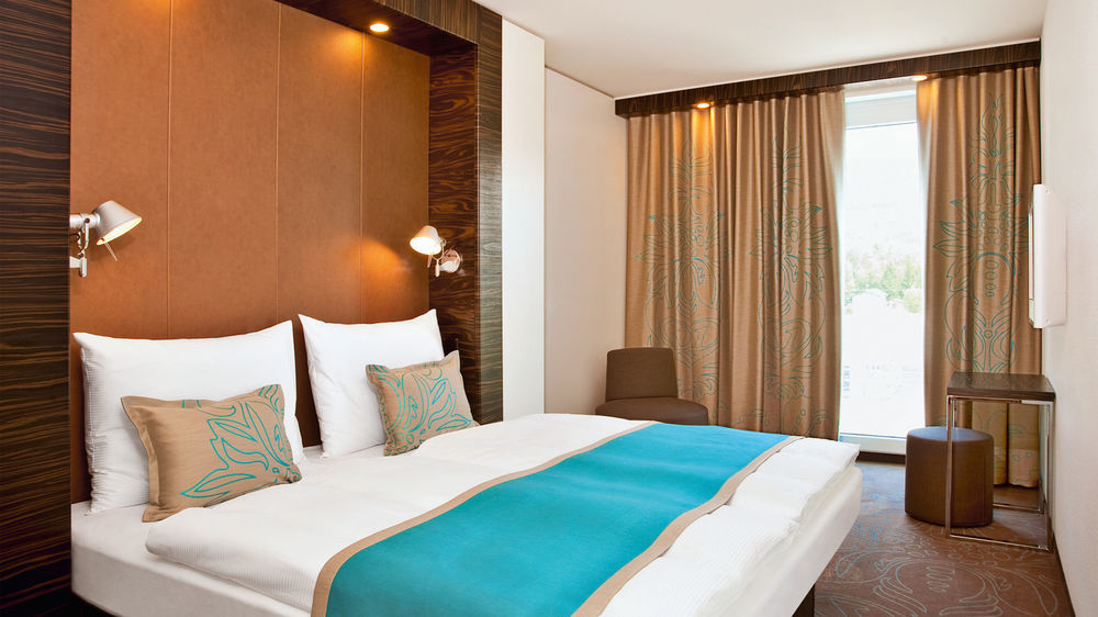 One Berlin-bellevue 3*