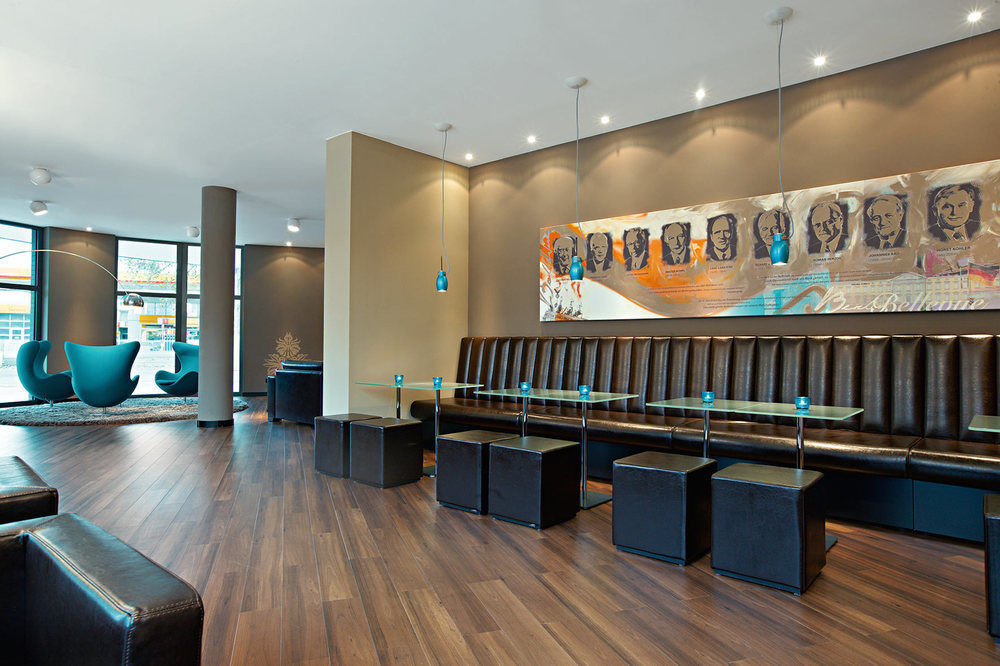 One Berlin-bellevue Hotel