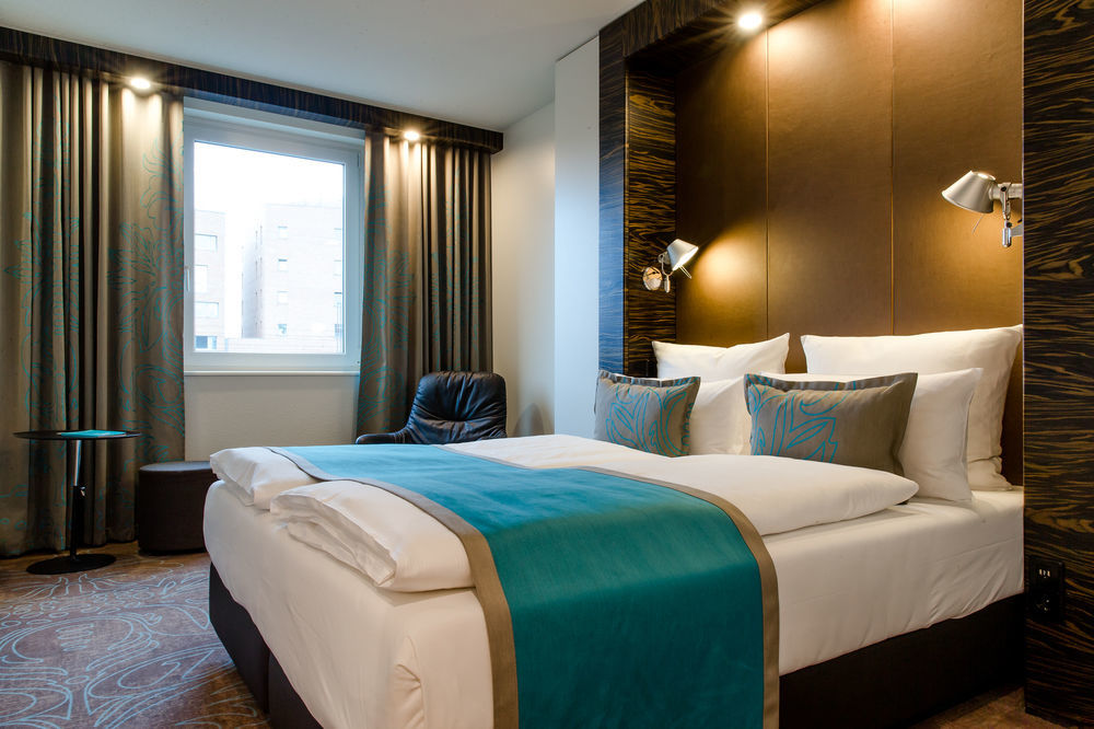 One Berlin-bellevue Hotel Berlim