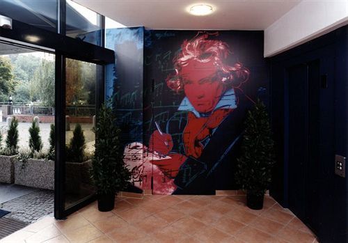 Ludwig Beethoven Berlin