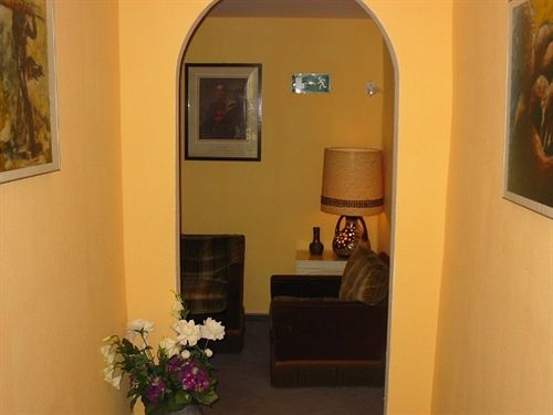 Guest house Hotel-pension Spree
