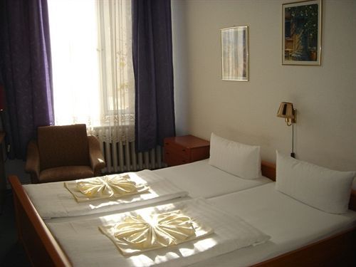Hotel-pension Spree