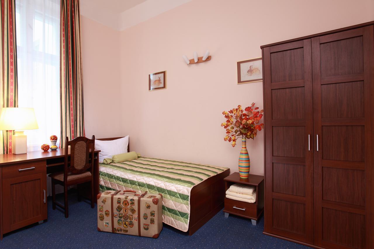 Hotel-pension Cortina 2*