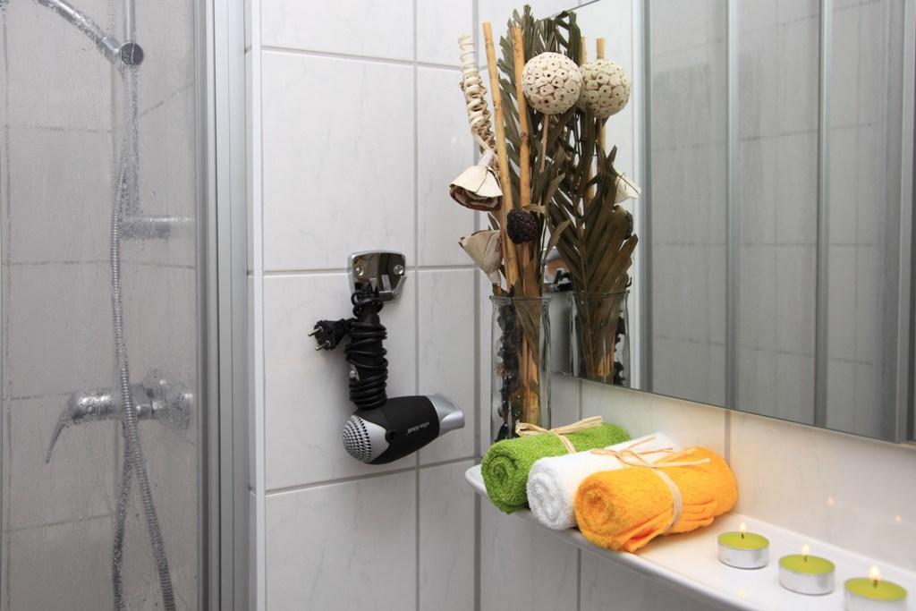 Hotel-pension Cortina Guest house Berlin