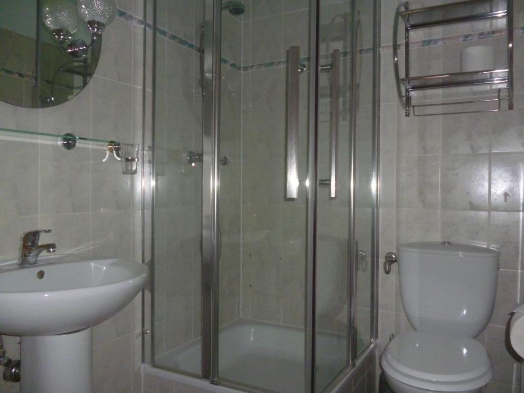 Guest house Haus Bielke Berlin