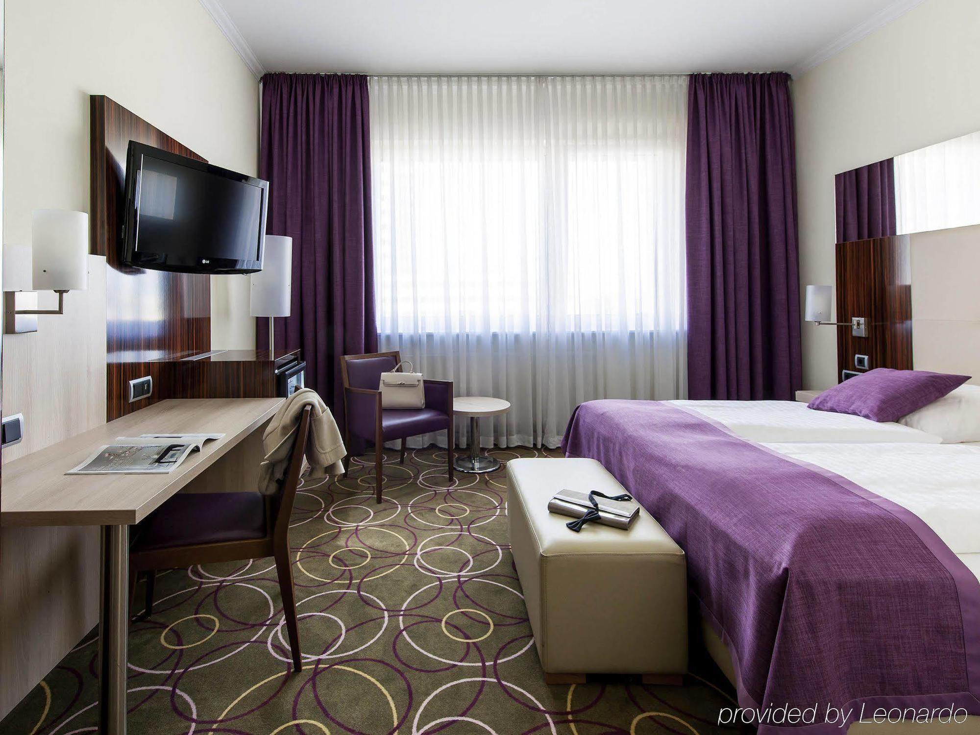 Ibis Styles An Der Oper 3* Berlin