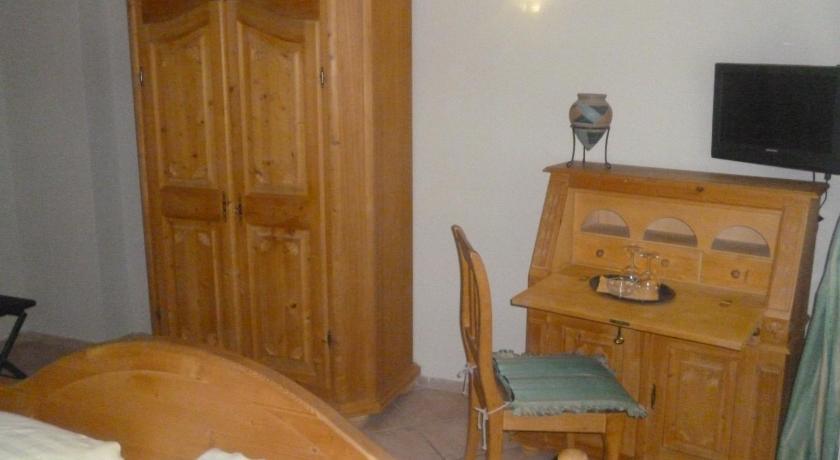 Haus Bielke Guest house *