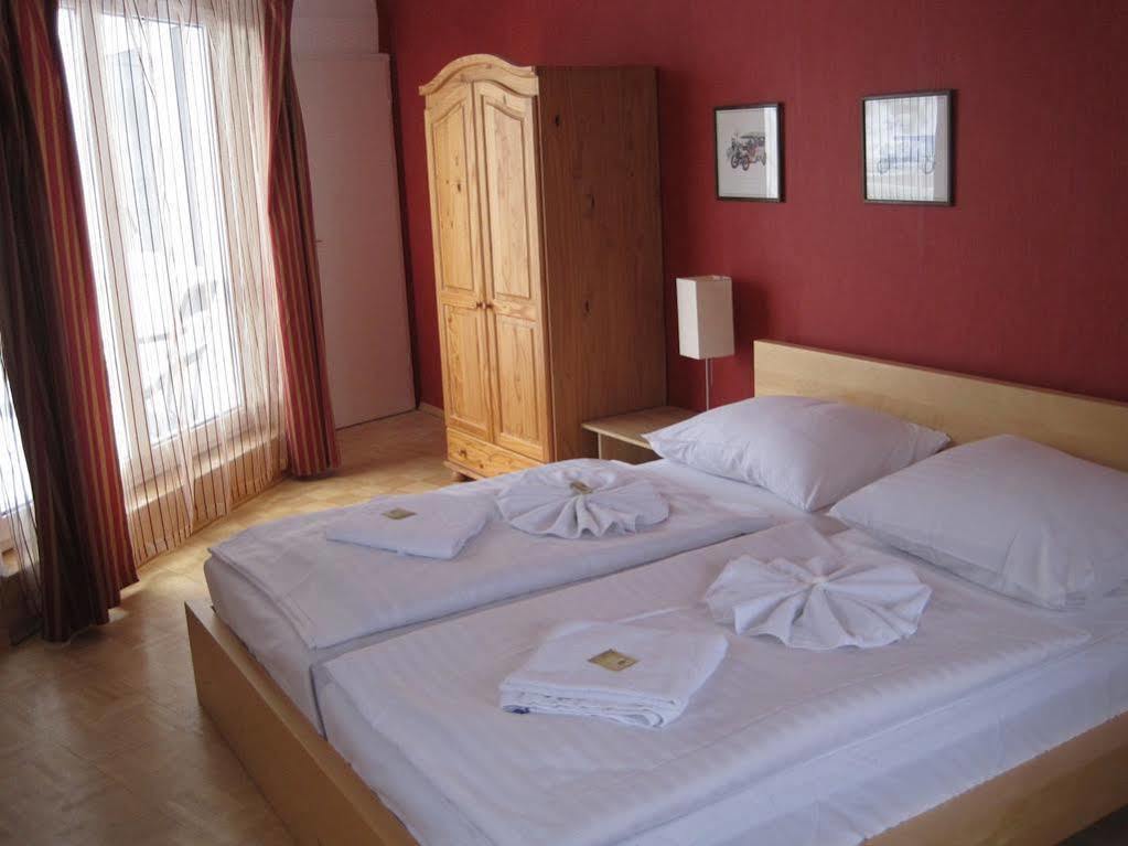Bella Casa de hóspedes