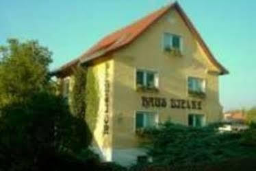 Haus Bielke Guest house *