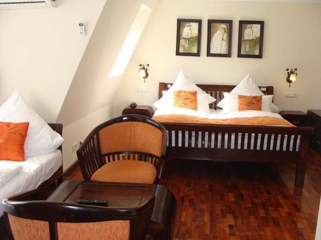 Aparthotel Guzulka & Restaurant 3*