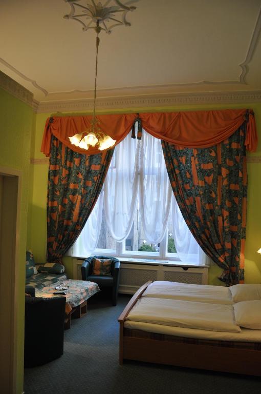 Savoy Near Kurfuerstendamm Berlin