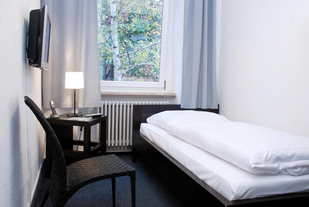 Metropolitan 3* Berlin