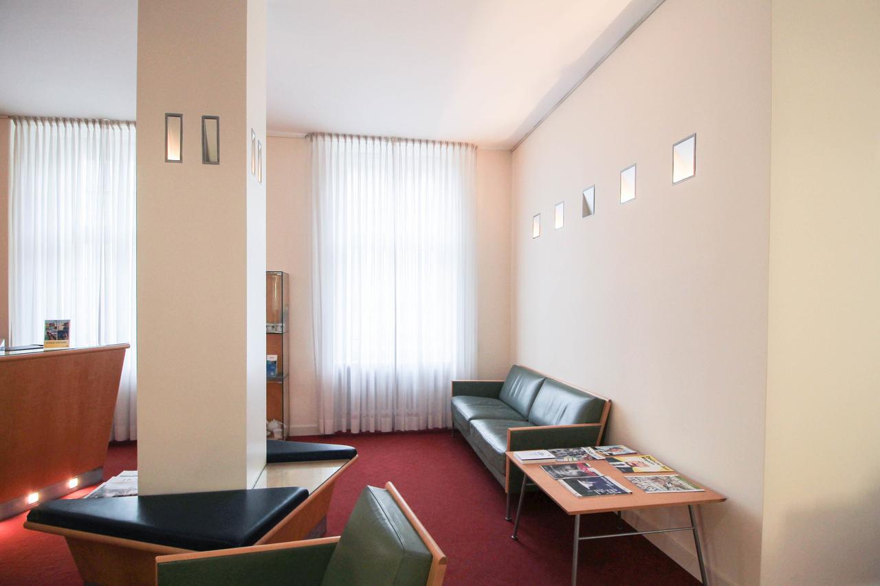 Axel Springer 3* Berlin