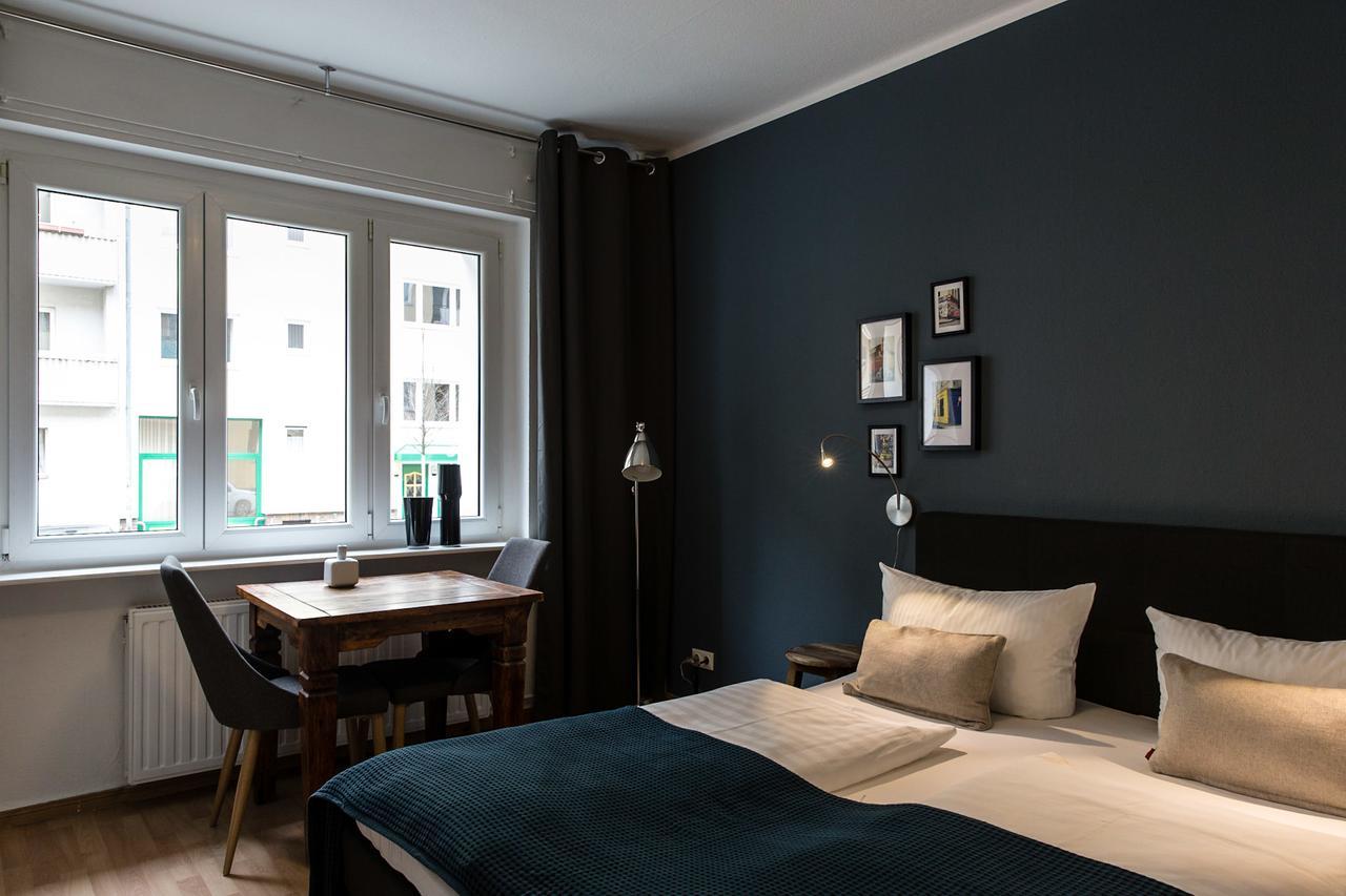 Havel Kleiner Tiergarten Apartment