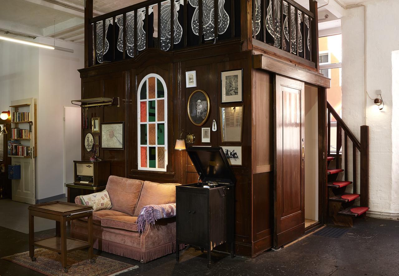 Huettenpalast Hotel 2*