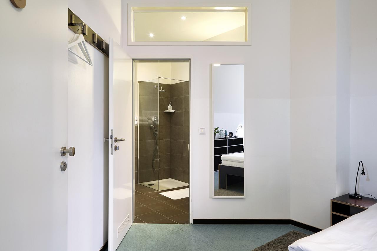 Hotel Huettenpalast 2*