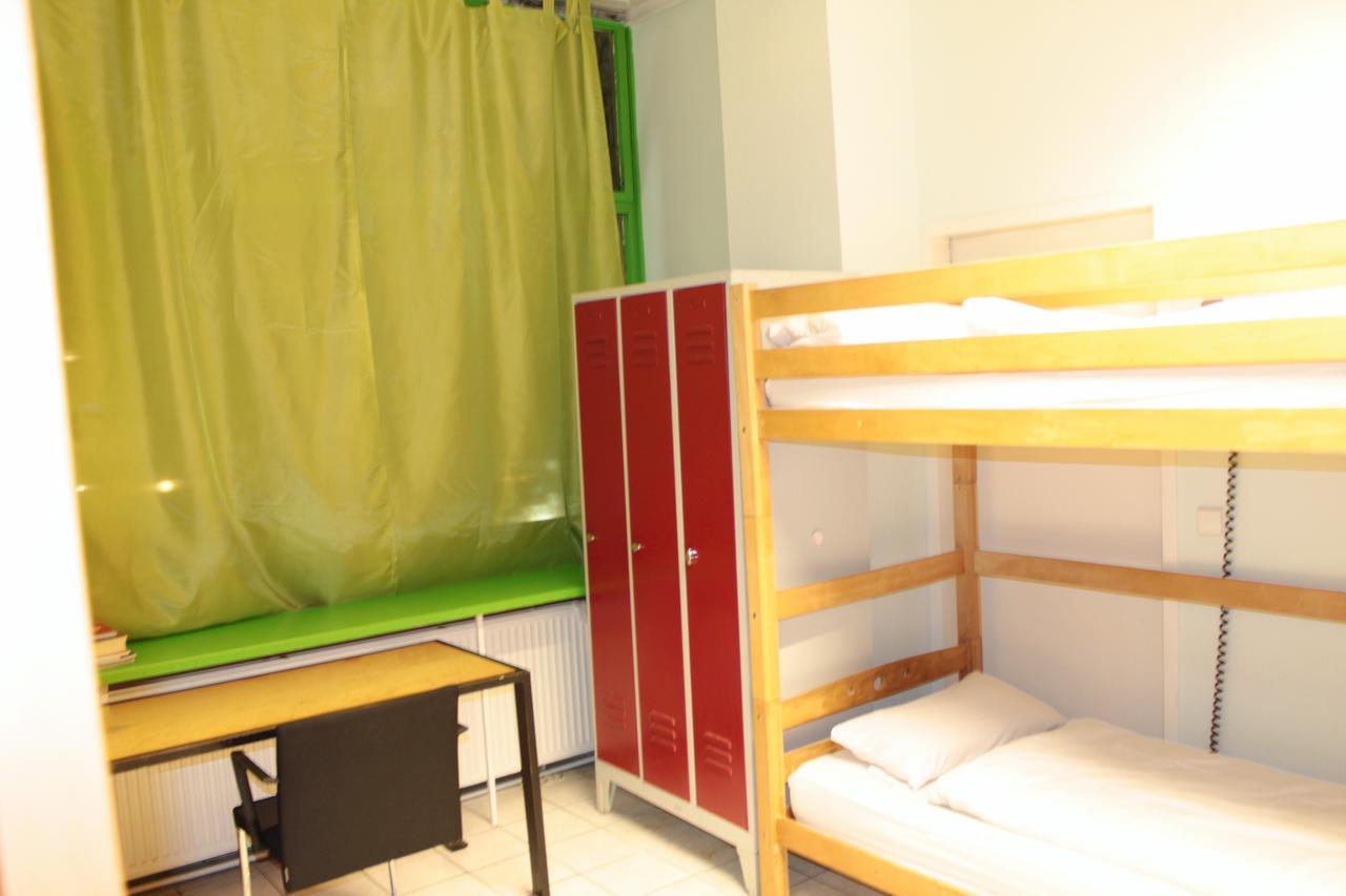 Bed 2 Am Kurfurstendamm