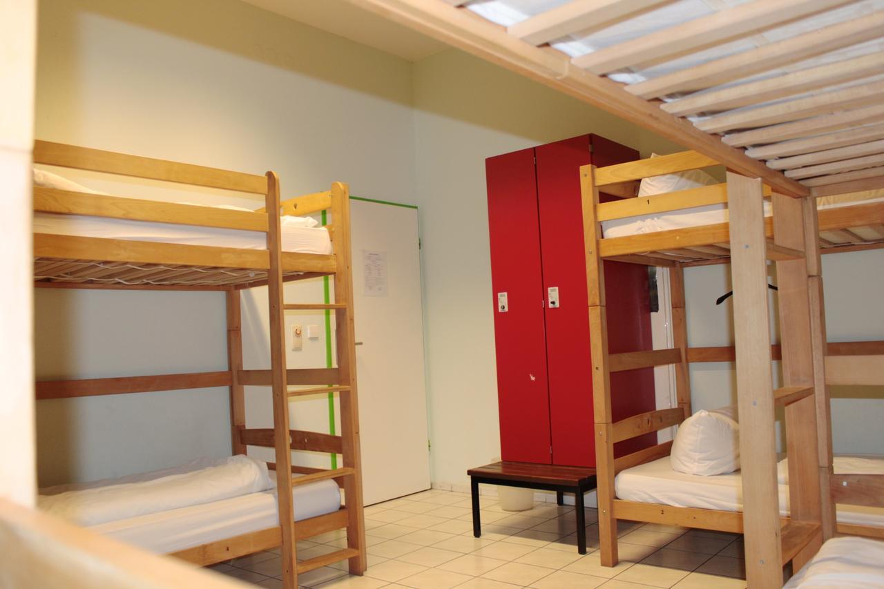 Hostel Bed 2 Am Kurfurstendamm *