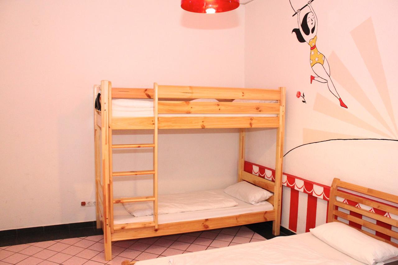 Hostel Bed 2 Am Kurfurstendamm *