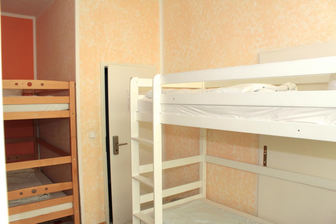 Hostel Bed 2 Am Kurfurstendamm