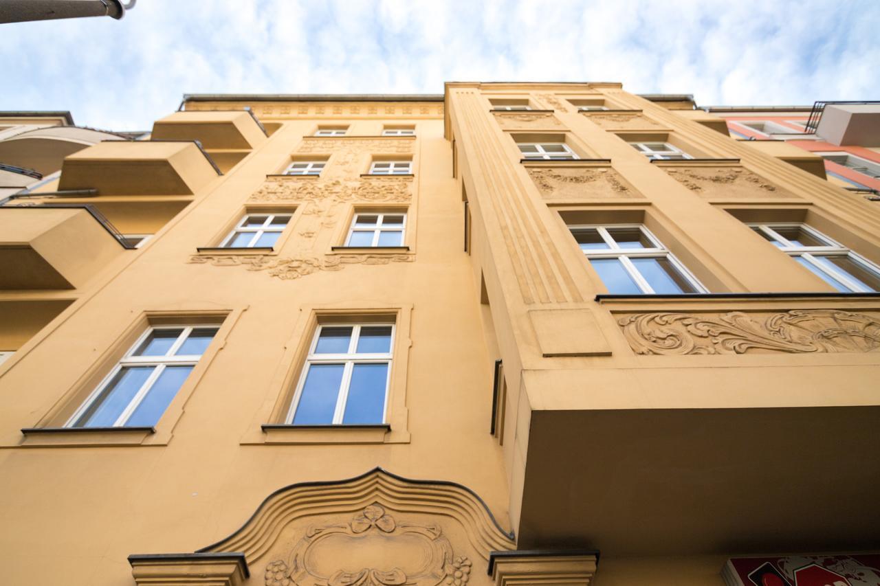 Marie Prenzlauer Berg 2*