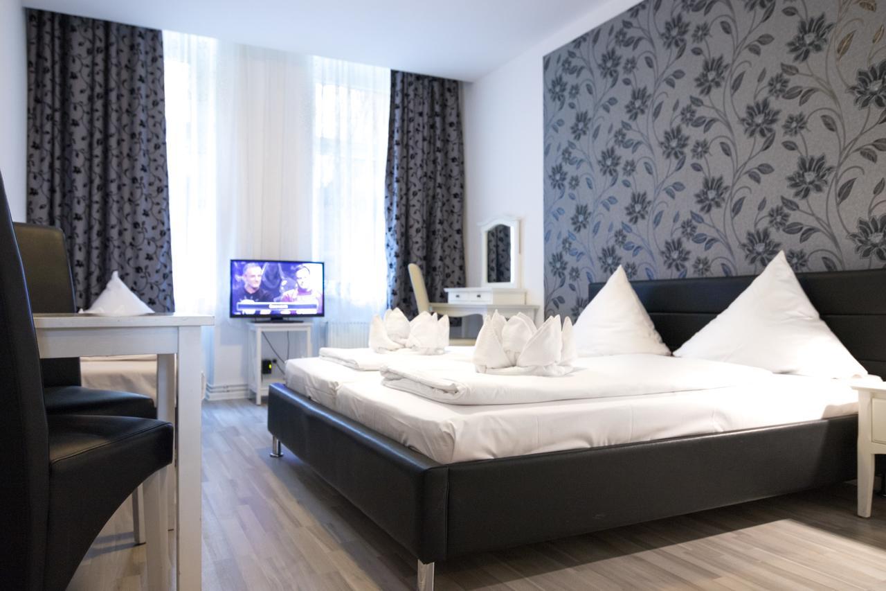 Guest house Marie Prenzlauer Berg Berlin