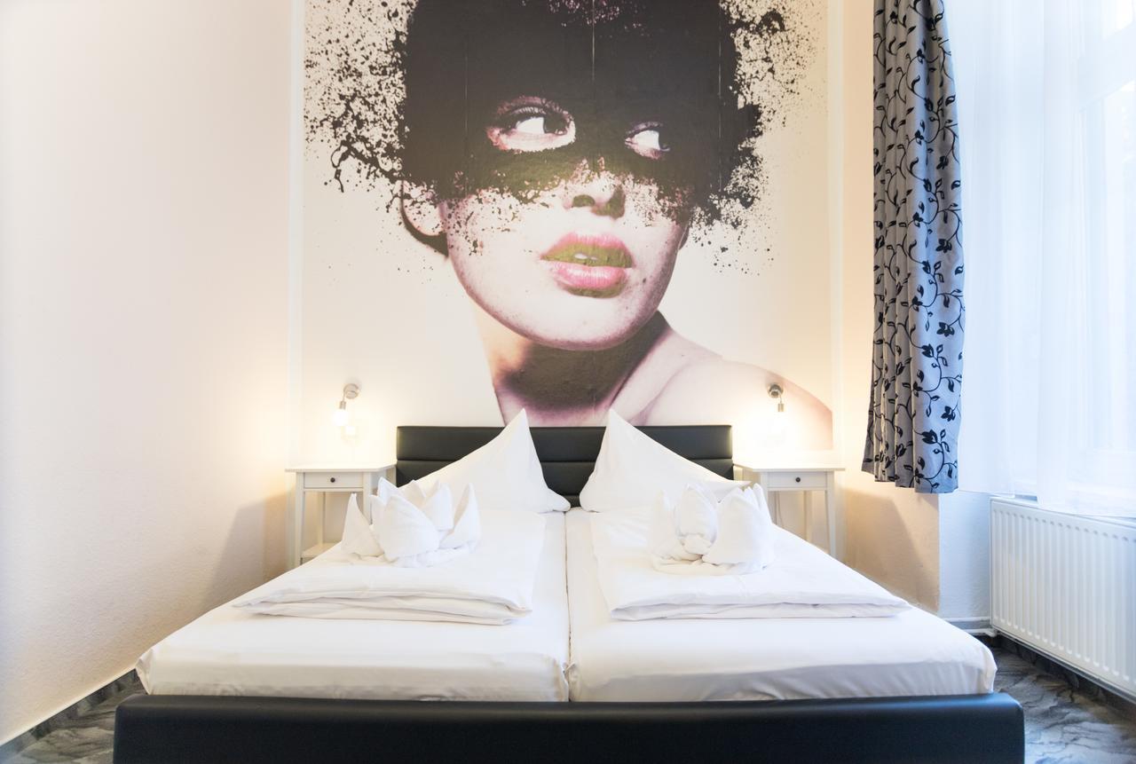 Marie Prenzlauer Berg Guest house 2*