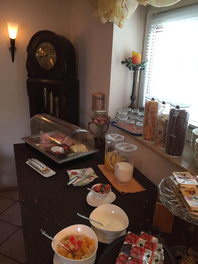 Haus Bielke Guest house