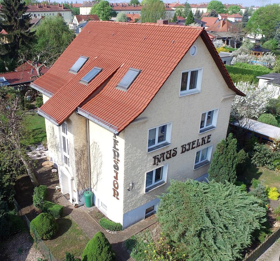 Haus Bielke Guest house Berlin