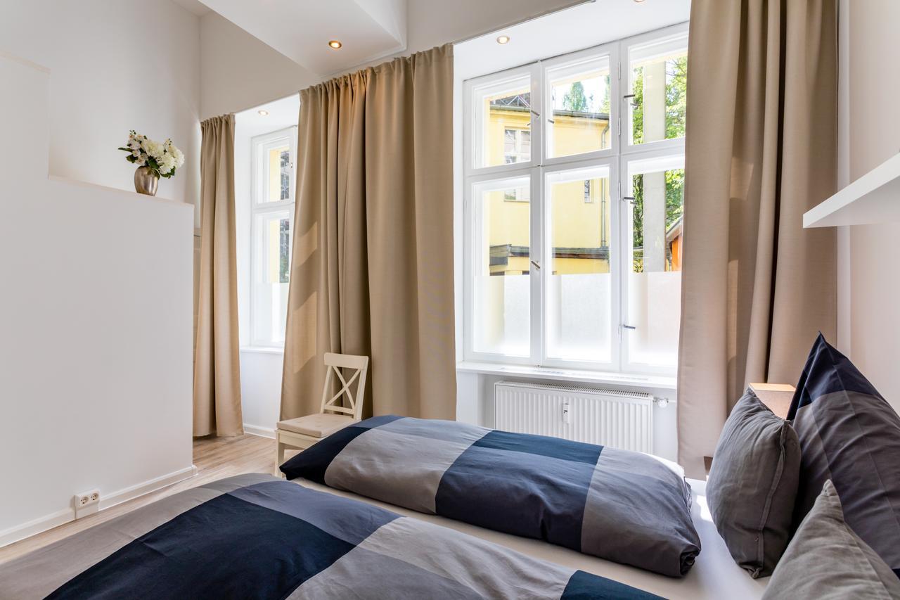 The Goethe Loft, 2 Bedroom Up To 5 People *