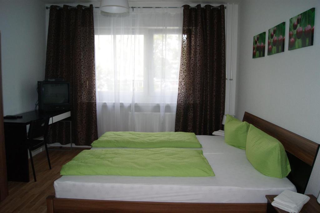 Reiter Guest house