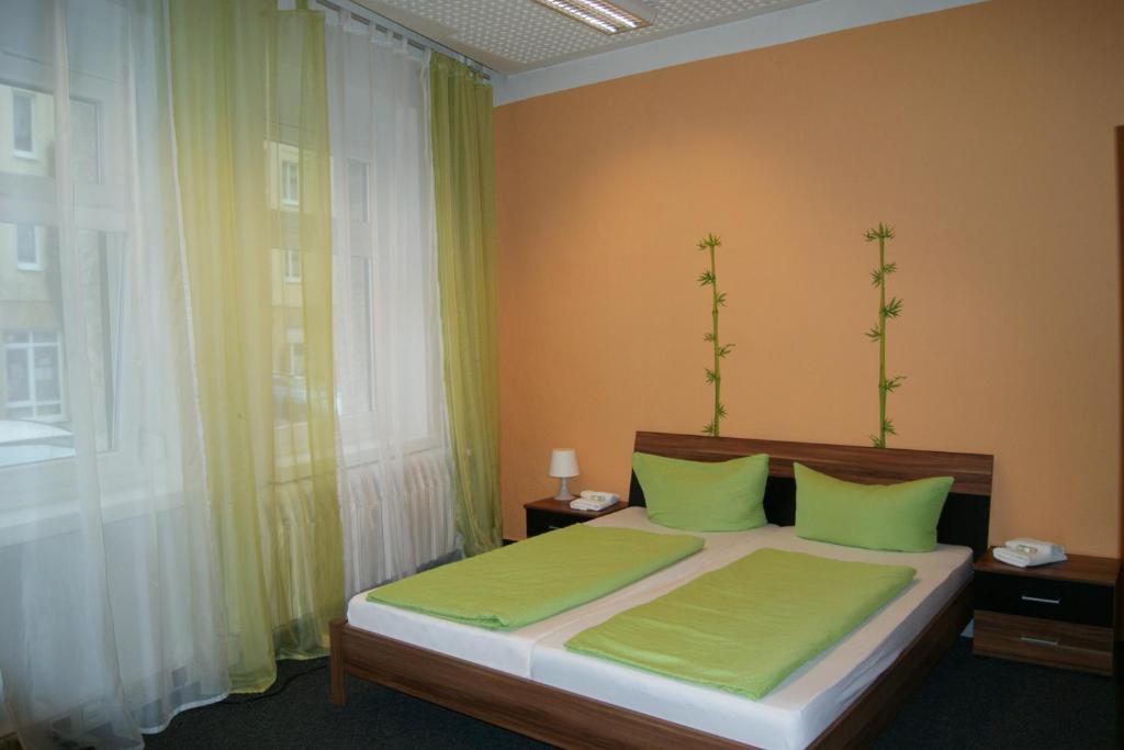 Reiter Guest house 2*