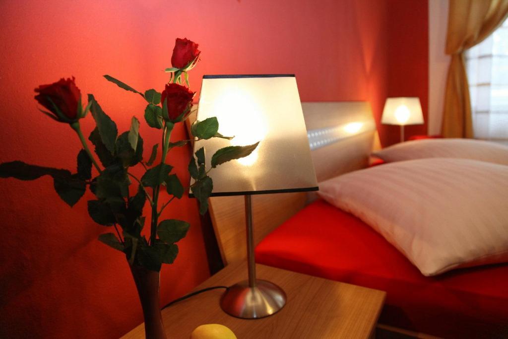 Hotel-pension Insor Gasthof Berlin