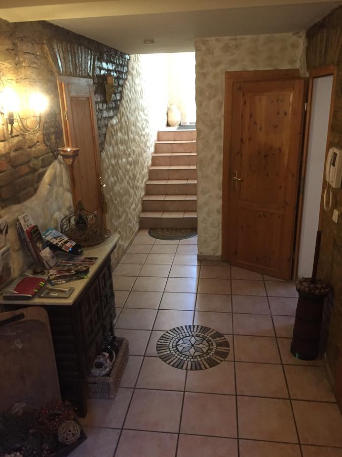 Haus Bielke Guest house