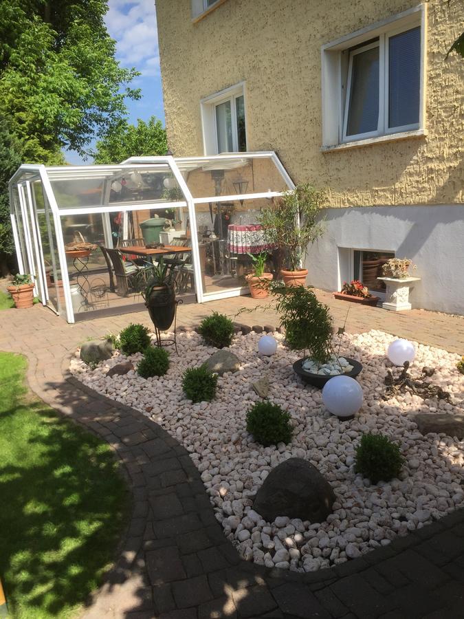Guest house Haus Bielke *