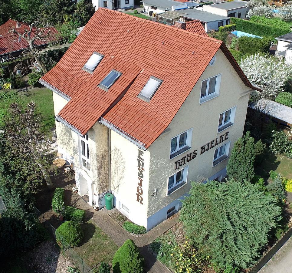Guest house Haus Bielke Berlin