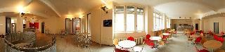 In Hostel