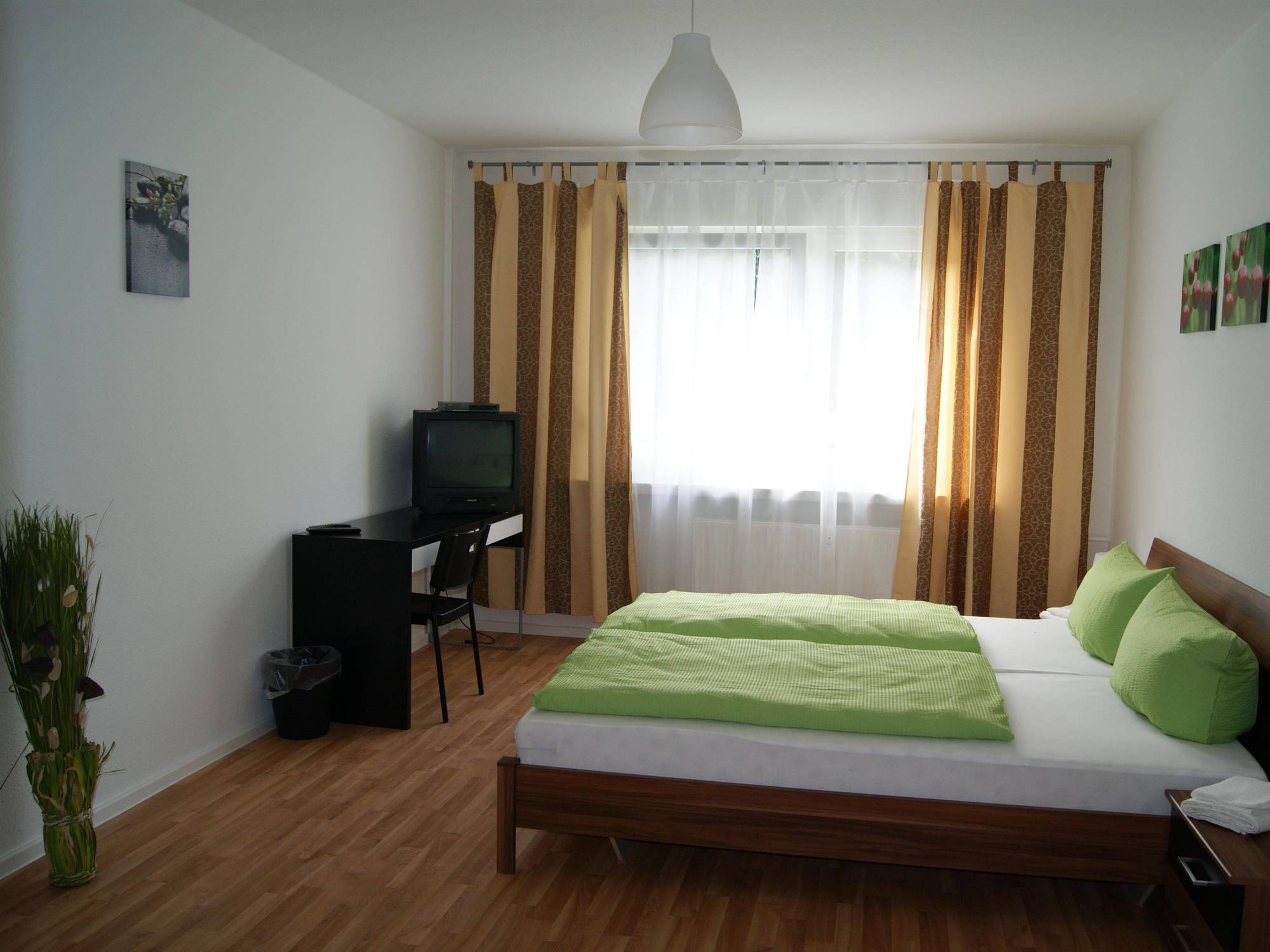 Reiter Guest house