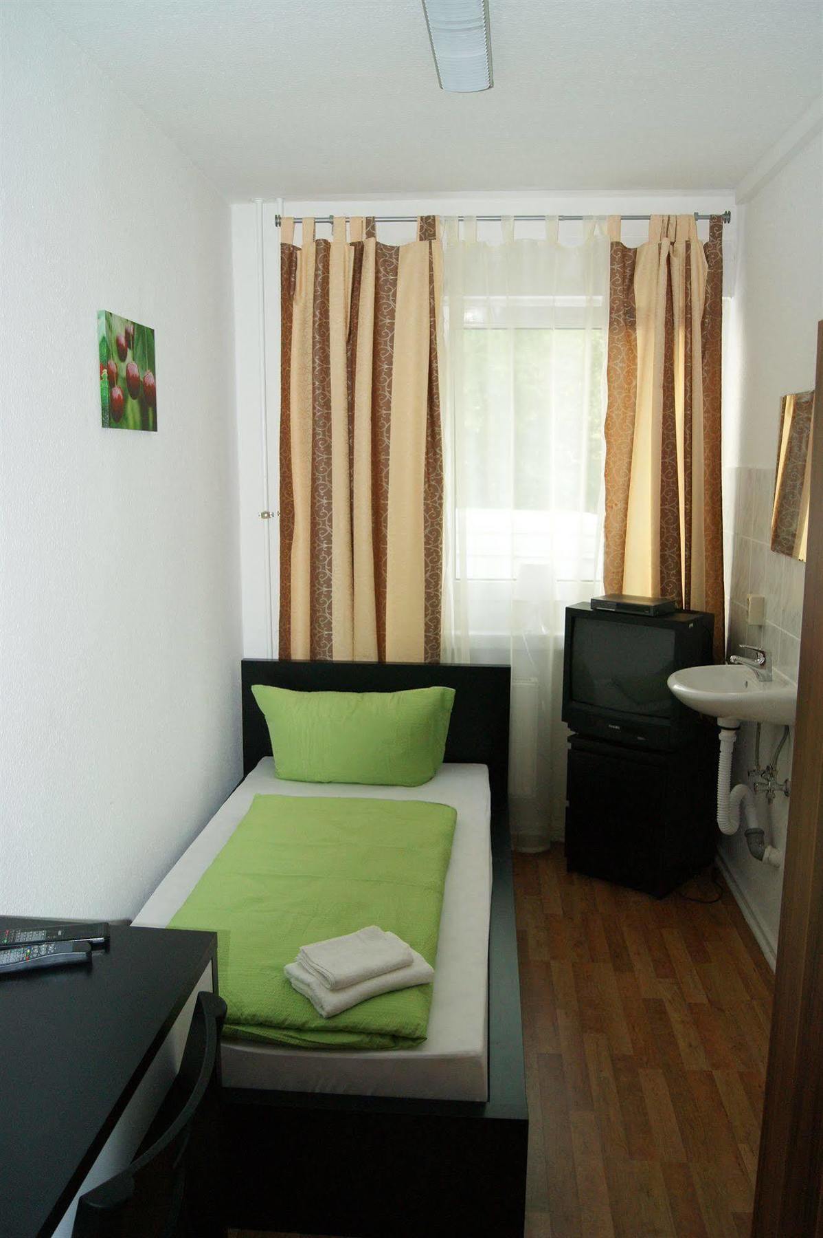 Reiter Guest house Berlin