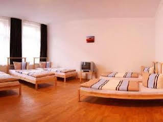 Reiter Guest house