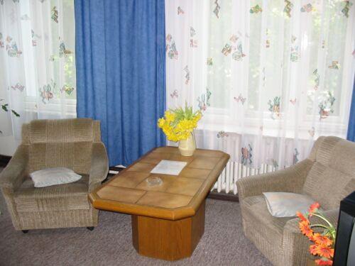 Guest house Hotel-pension Spree Berlin