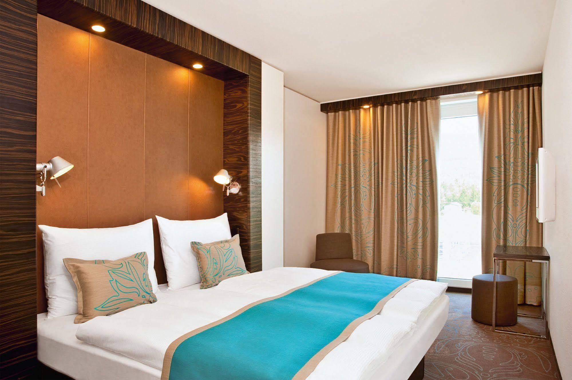 Hotel One Berlin-potsdamer Platz