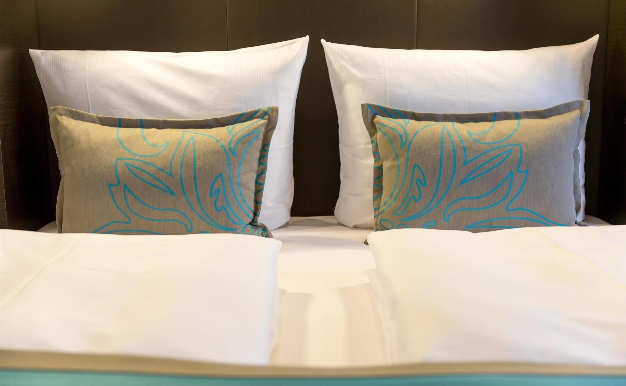 Hotel One Berlin-potsdamer Platz