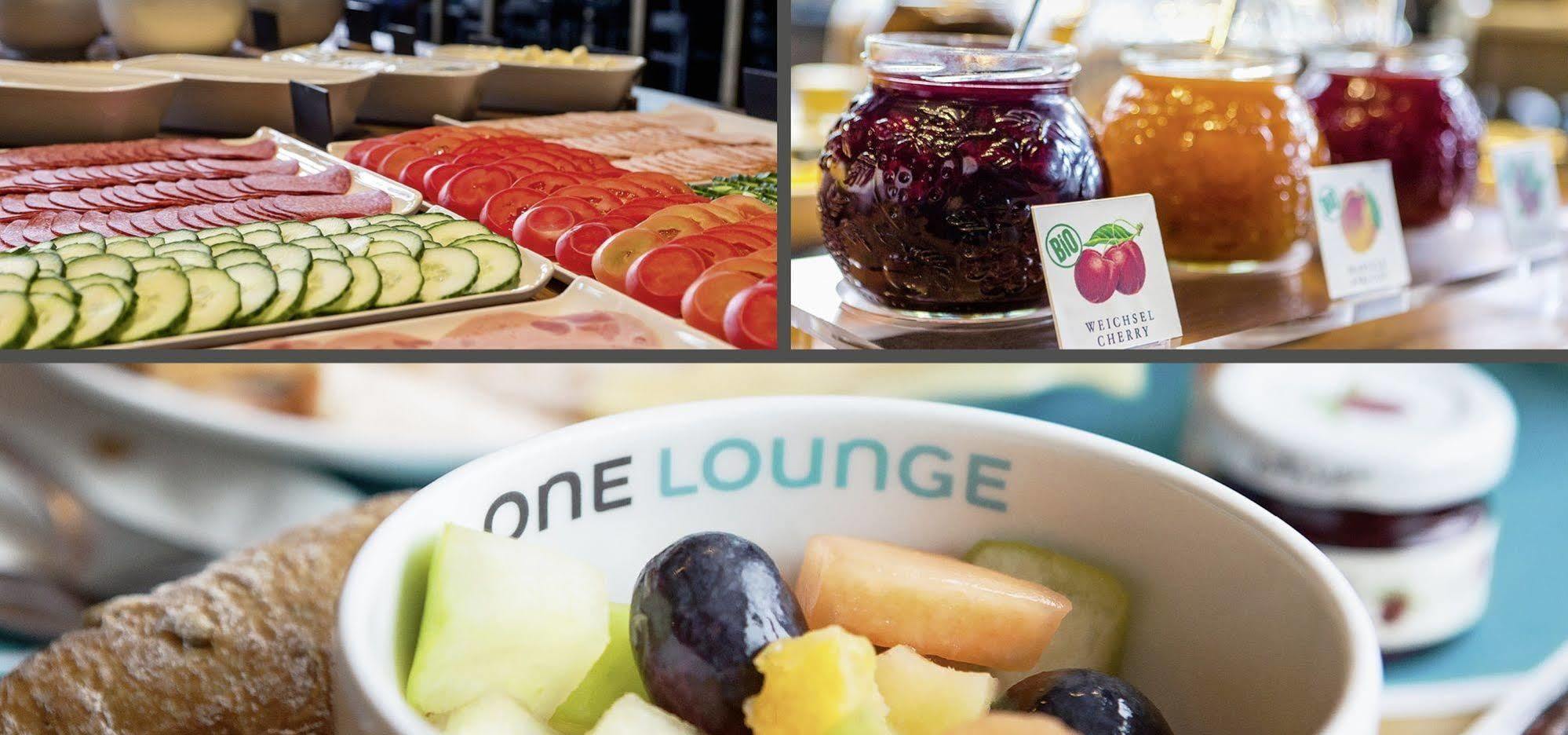 Hotel One Berlin-potsdamer Platz Berlin