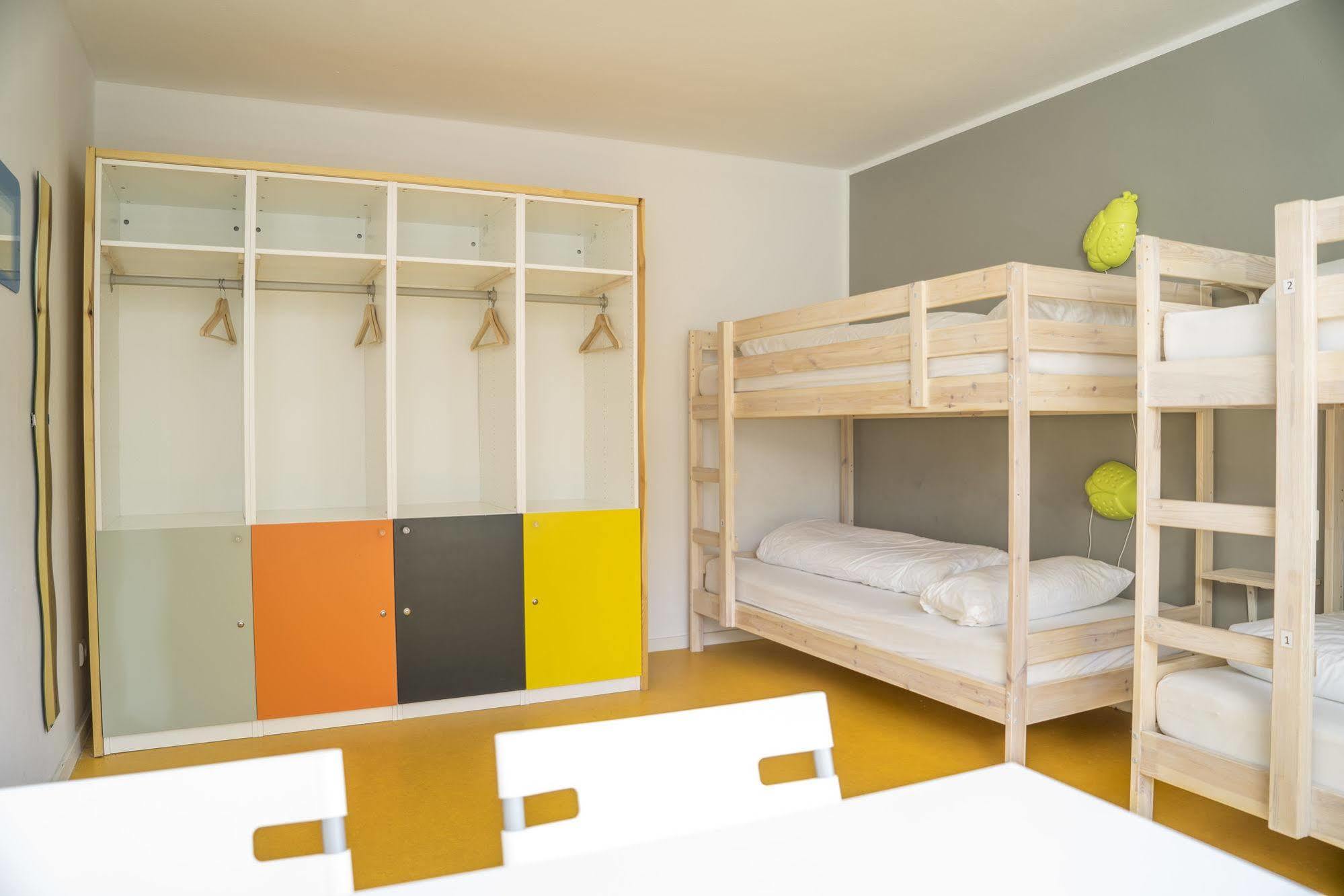 Hotel Big Mama 2*