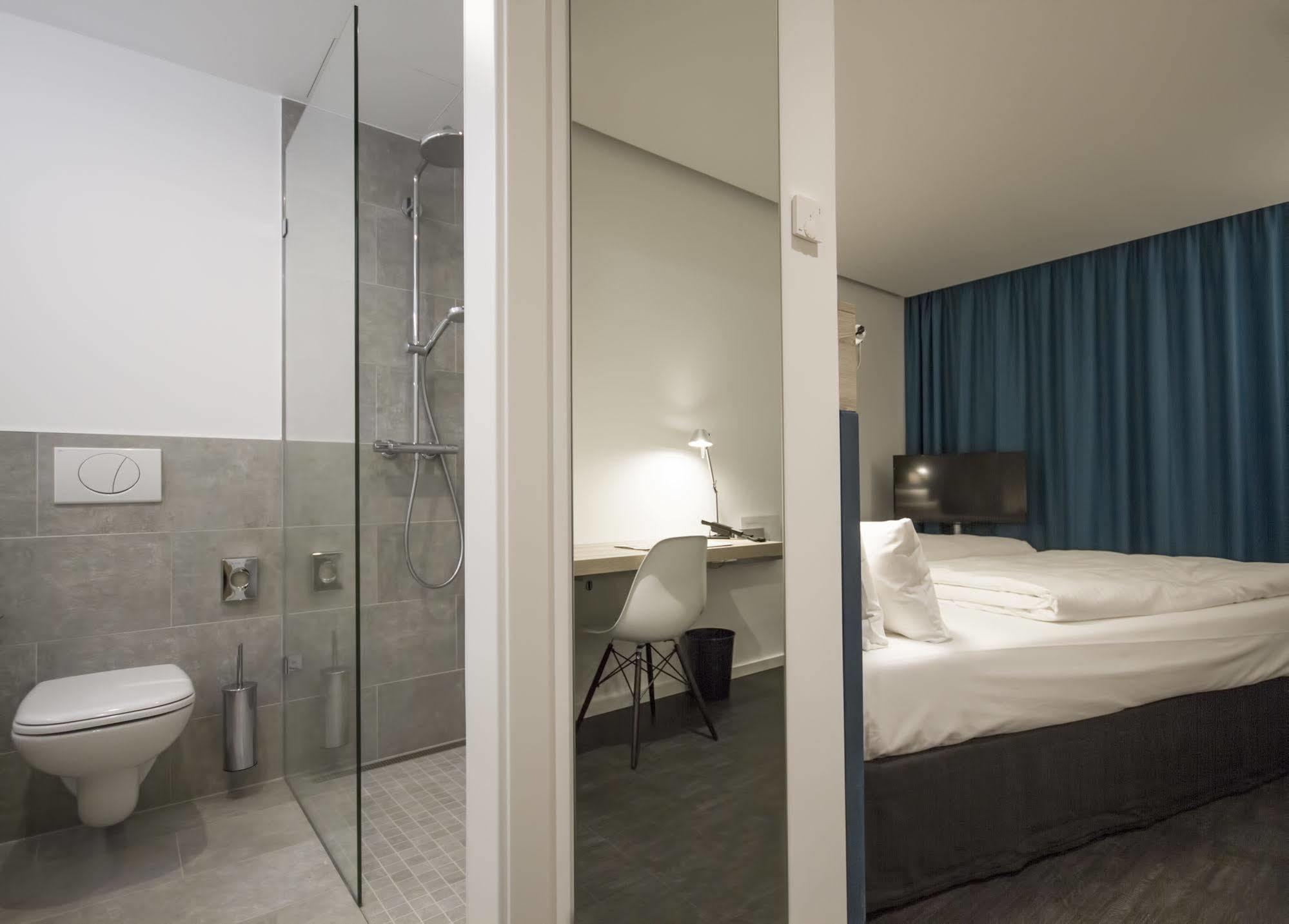 Grimm's Potsdamer Platz Hotel Berlin
